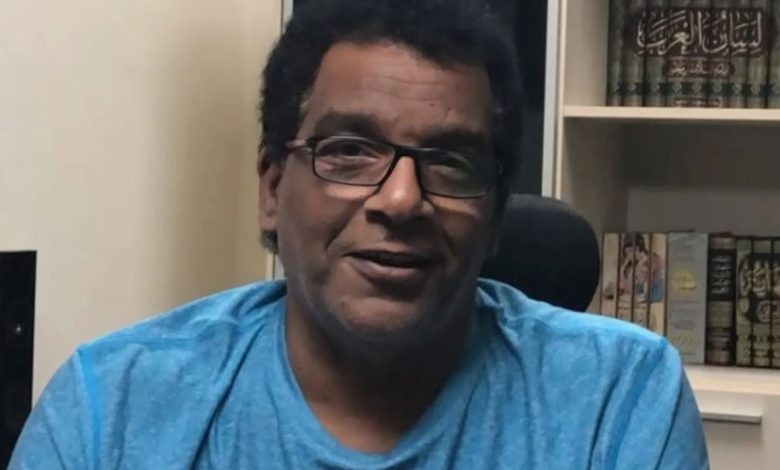 كيف رسم أحمد عبد الله ملامح الحارة المصرية على الشاشة؟