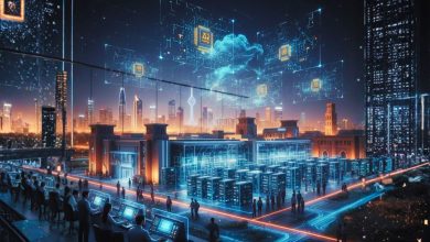 كيف ستقلب “منطقة الذكاء الاصطناعي” في الرياض موازين المنافسة العالمية؟