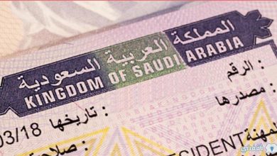 كيفية الحصول على تأشيرة دخول السعودية.. أنواع التأشيرات المتاحة في المملكة