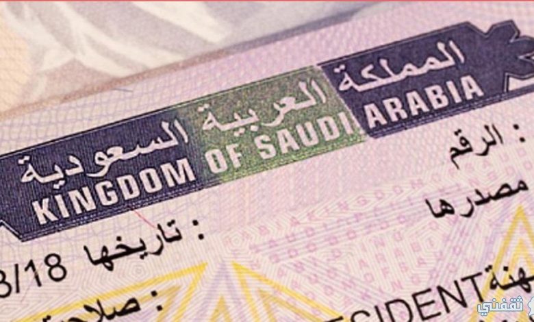 كيفية الحصول على تأشيرة دخول السعودية.. أنواع التأشيرات المتاحة في المملكة