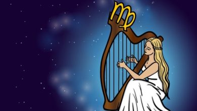 كيفية تعامل برج العذراء مع الضغوط والمشاكل اليومية