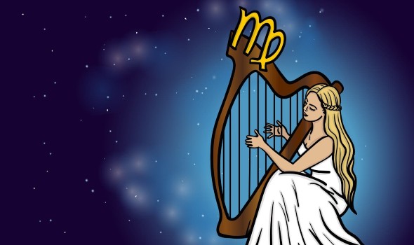 كيفية تعامل برج العذراء مع الضغوط والمشاكل اليومية