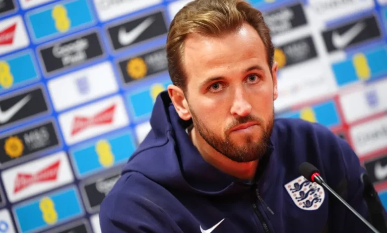 كين: الألقاب هي السبيل لتحقيق طموح الفوز بالكرة الذهبية