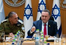 لأول مرة: زامير يهاجم كاتس على خلفية التشكيك بالتحقيقات العسكرية حول 7 أكتوبر 