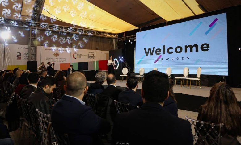 لأول مرة في سوريَة.. انطلاق الأسبوع العالمي لريادة الأعمال