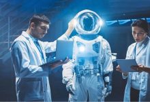 لأول مرة.. مركبة فضائية تتحكم ذاتيا باستخدام الذكاء...