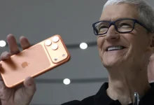 لأول مرة منذ 14 عام: شحنات آبل تتقدم على سامسونج عالميًا