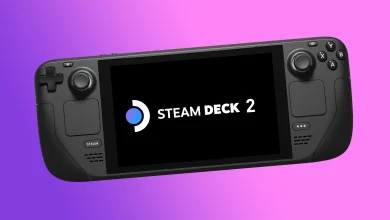 "لا تريد أن تتهاون".. شركة Valve تكشف عن سبب تأخير Steam Deck 2