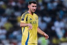 لابورت يتحدث عن أسباب رحيله عن النصر