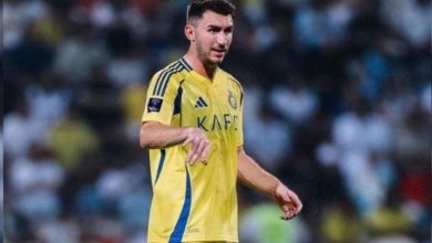 لابورت يتحدث عن أسباب رحيله عن النصر