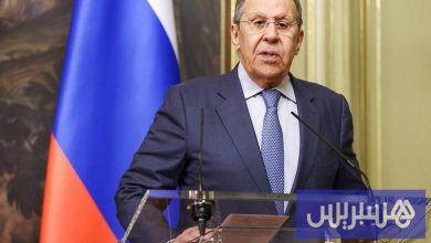 لافروف: الحوار مع واشنطن مستمر