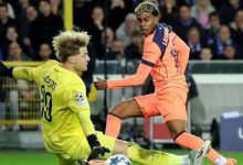 لامين يامال: لا تقارنوني بميسي