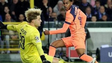 لامين يامال: لا تقارنوني بميسي