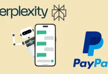 لتسهيل الشراء: Perplexity تطرح ميزة التسوق الذكي بالتعاون مع PayPal