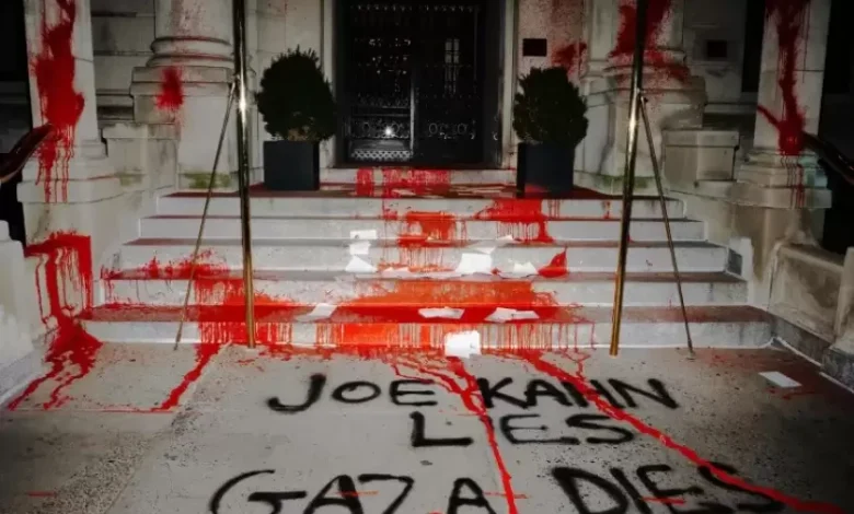 لدورها في تبرير الإبادة.. دعوات لمقاطعة "نيويورك تايمز"