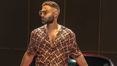 لسه أصحاب.. أحمد فهمي يتحدث عن طليقته الأولى منة حسين فهمي