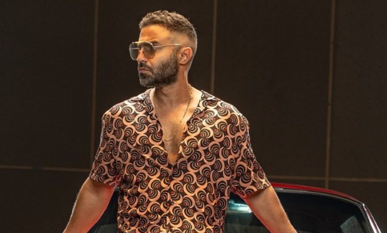 لسه أصحاب.. أحمد فهمي يتحدث عن طليقته الأولى منة حسين فهمي