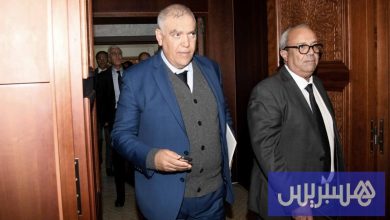 لفتيت يوضح حدود "التشكيك" في الانتخابات ويحذر من "التدخلات الأجنبية"