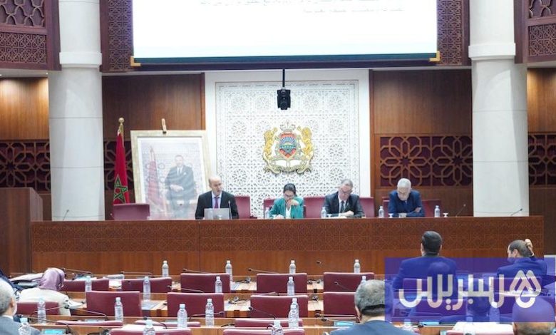 لقجع يرصد ارتفاع واردات المغرب من الأدوية ويؤيد مراجعة الرسوم الجمركية