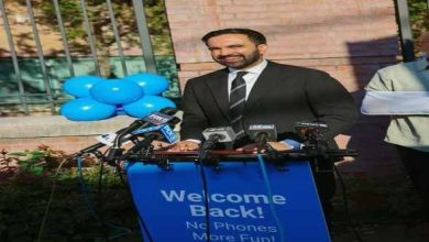 لقطة طريفة لممداني في مترو نيويورك تكشف أسلوبه غير التقليدي في التواصل مع المواطنين