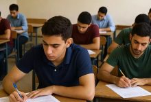 للمدارس والجامعات... جدول امتحانات يناير 2026 وموعد بداية إجازة نصف العام الدراسي
