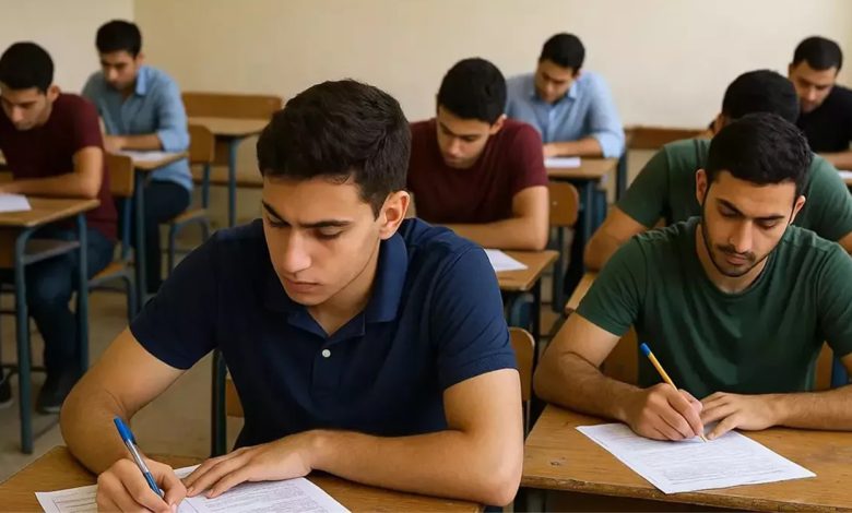 للمدارس والجامعات... جدول امتحانات يناير 2026 وموعد بداية إجازة نصف العام الدراسي