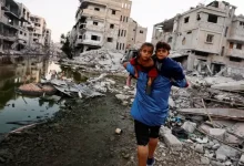 لم تنته الحرب  شبكة قدس الإخبارية