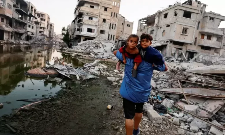 لم تنته الحرب شبكة قدس الإخبارية