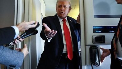 لم يعد لجنوب إفريقيا مكان في مجموعة العشرين...