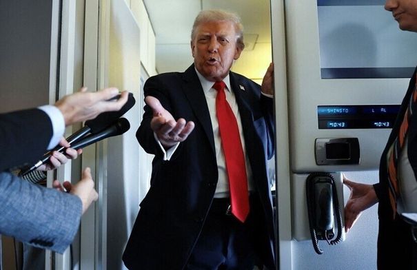 لم يعد لجنوب إفريقيا مكان في مجموعة العشرين...