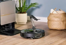 لماذا أصبحت المكنسة الذكية ضرورة في كل منزل حديث؟