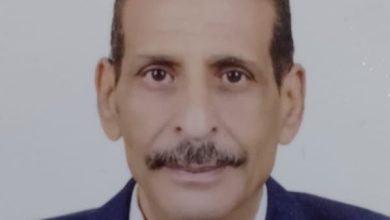 لماذا أنا عضو في رسالة السلام؟