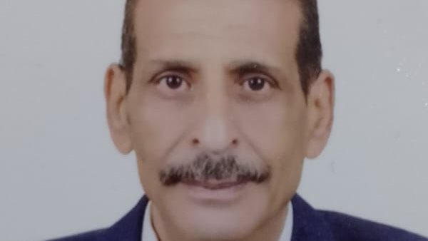 لماذا أنا عضو في رسالة السلام؟