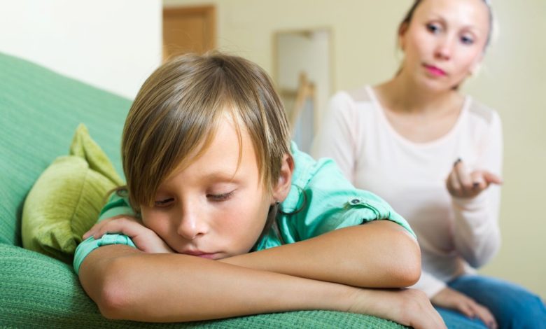 لماذا يصبح الطفل الأكبر متسلّطاً عند قدوم المولود الجديد للعائلة؟