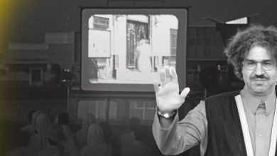 لماذا يُعد فيلم ضد السينما مرافعة ثقافية من قلب المجتمع السعودي؟