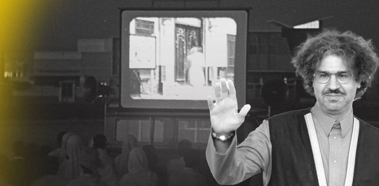 لماذا يُعد فيلم ضد السينما مرافعة ثقافية من قلب المجتمع السعودي؟