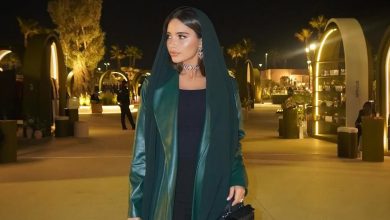 لهذه الأسباب تفضل مدونات الموضة المحجبات العبايات الخليجية