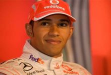 لويس هاميلتون يعتبر موسمه الأول مع فيراري الأسوأ في مسيرته