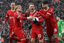 ليفربول أمام مُنافسة قوية في صَفقة صخرة نيوكاسل