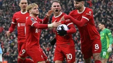 ليفربول أمام مُنافسة قوية في صَفقة صخرة نيوكاسل