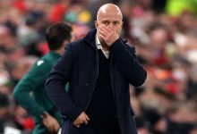 ليفربول يستنفر.. أسماء كبرى تلوح في الأفق لخلافة آرني سلوت