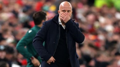 ليفربول يستنفر.. أسماء كبرى تلوح في الأفق لخلافة آرني سلوت