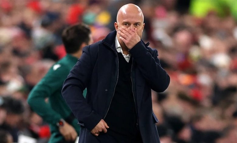 ليفربول يستنفر.. أسماء كبرى تلوح في الأفق لخلافة آرني سلوت