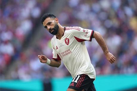 ليفربول يعلن الفائز بجائزة أفضل هدف عن الشهر الماضي