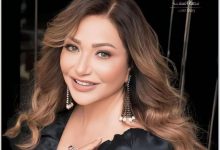 ليلى علوي: مهرجان القاهرة السينمائي من أهم المهرجانات في مصر والوطن العربي