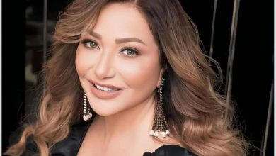 ليلى علوي: مهرجان القاهرة السينمائي من أهم المهرجانات في مصر والوطن العربي