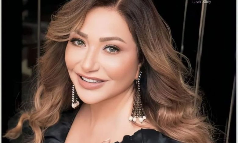 ليلى علوي: مهرجان القاهرة السينمائي من أهم المهرجانات في مصر والوطن العربي