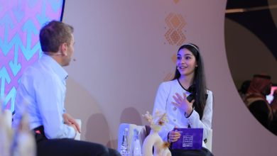 ليندا الفيصل من منتدى مسك العالمي: جيل زد شريك حقيقي في التغيير وصناعة المستقبل