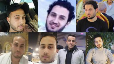 مأساة في الدقهلية.. غرق 7 من أبناء قرية تلبانة أثناء محاولة هجرة غير شرعية إلى ليبيا