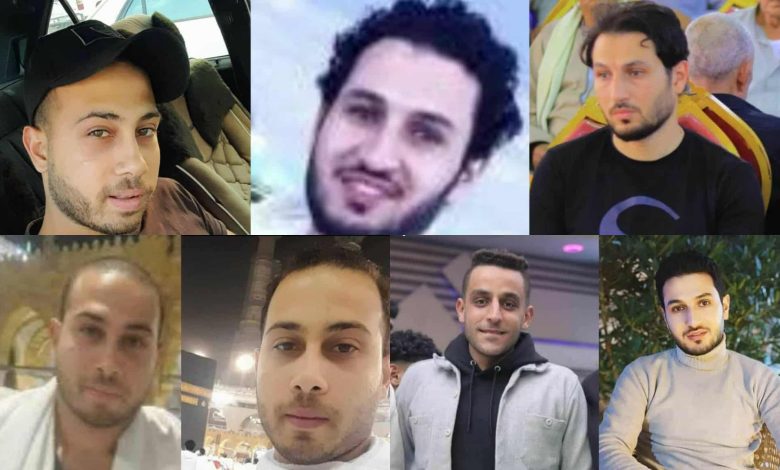 مأساة في الدقهلية.. غرق 7 من أبناء قرية تلبانة أثناء محاولة هجرة غير شرعية إلى ليبيا